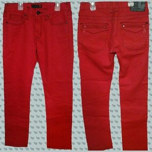 New Men's G by Guess Korbin Slim Fit 30x30